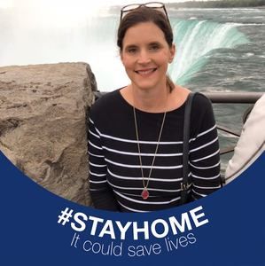 Meet your Posher, Kristi